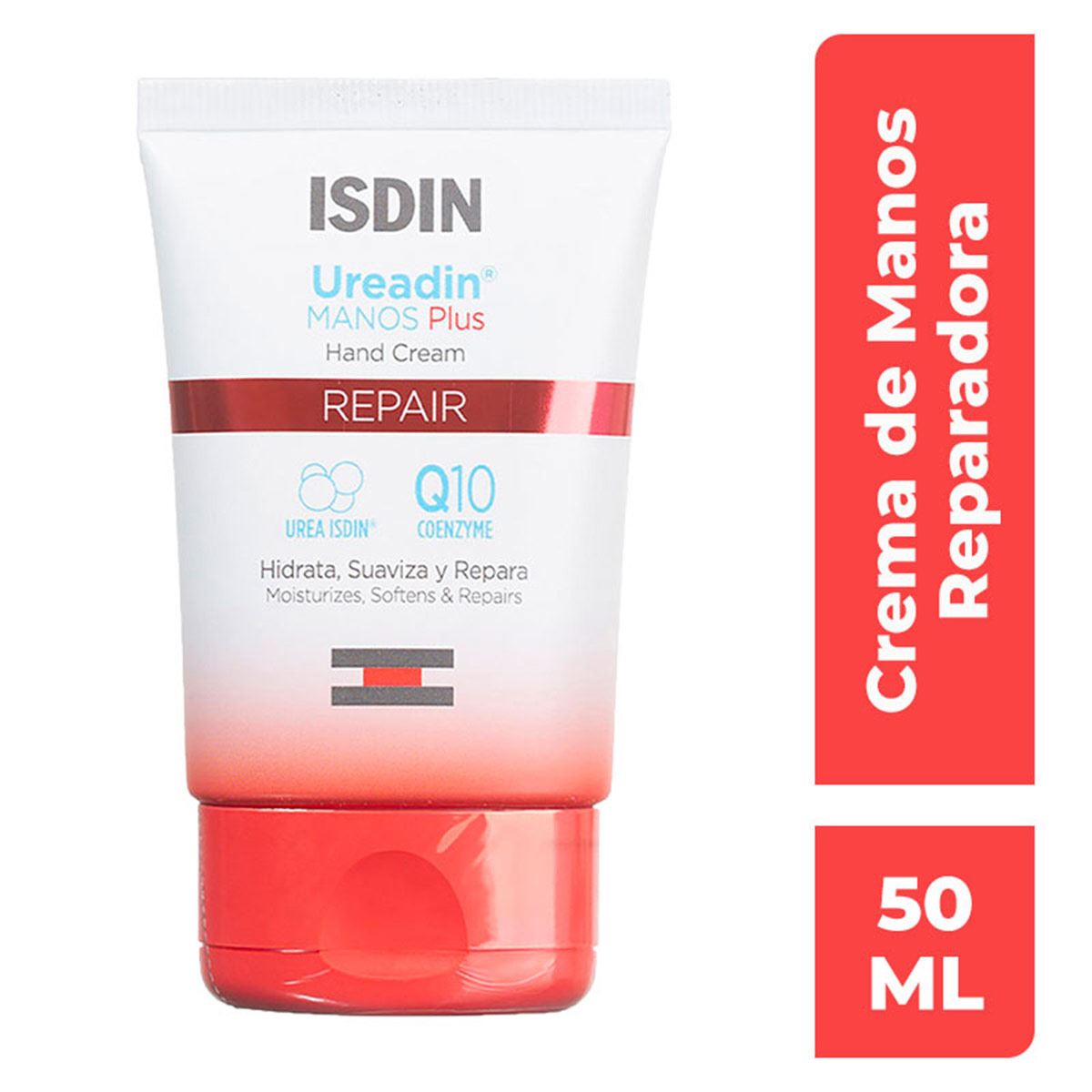 Ureadin Crema de Manos Plus 50ml