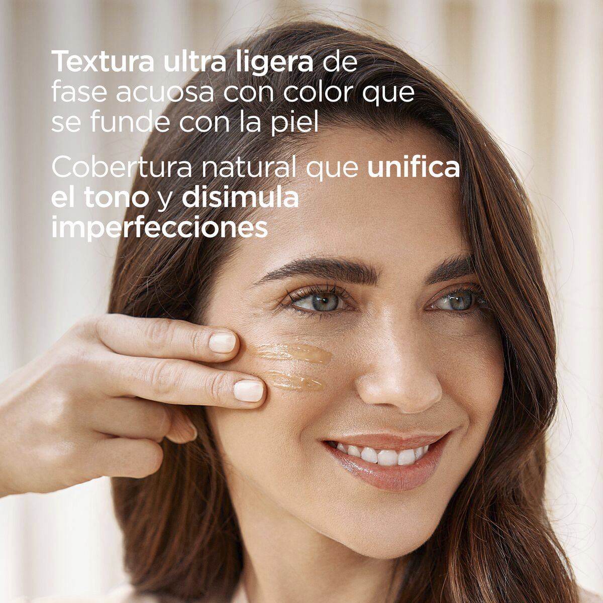 Fotoprotector Isdin SPF50 Fusion Water Magic Medium 50ml