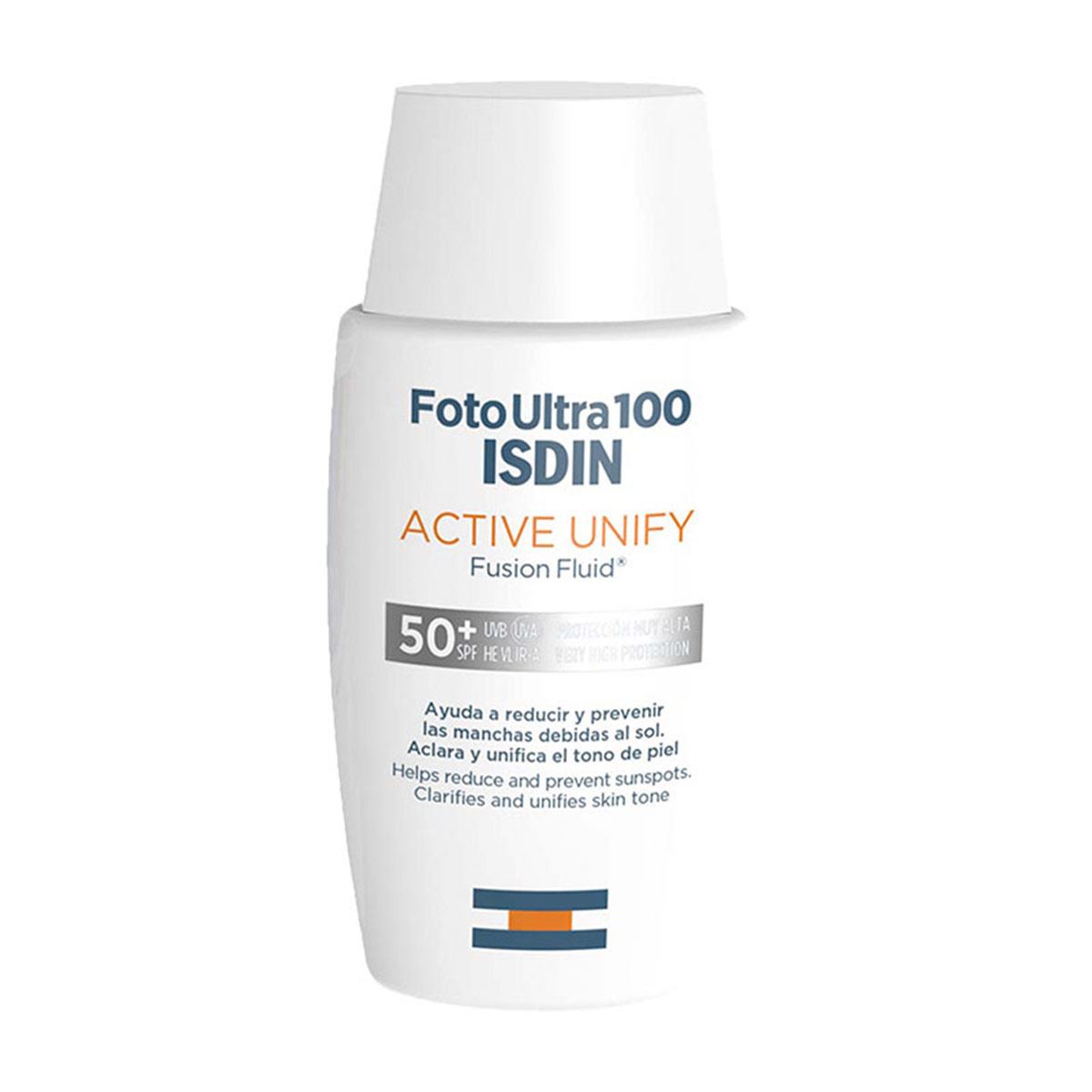Fotoultra 100 Isdin Active Unify 50ml