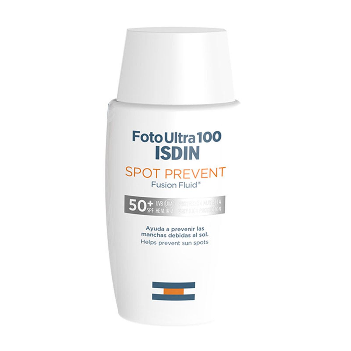 Fotoultra 100 Isdin Spot Prevent 50ml