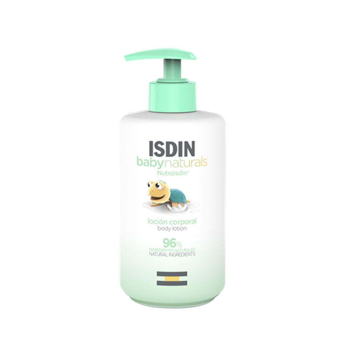 Babynaturals Loción Corporal para Bebé 200ml