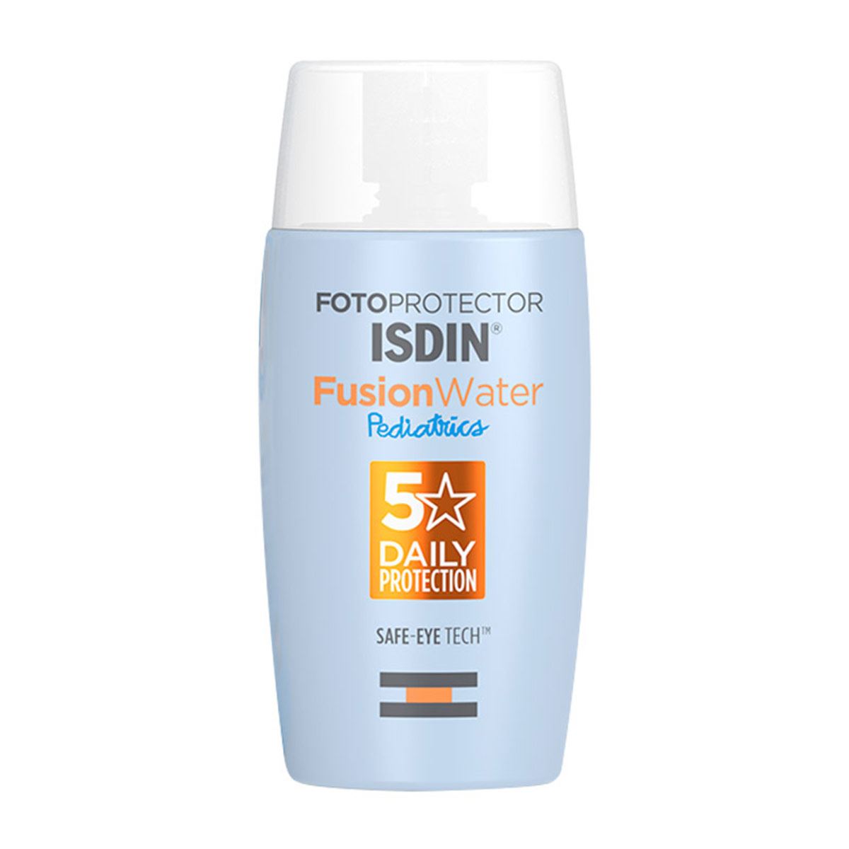 Fotoprotector Fusion Water Pediatrics SPF50 50ml