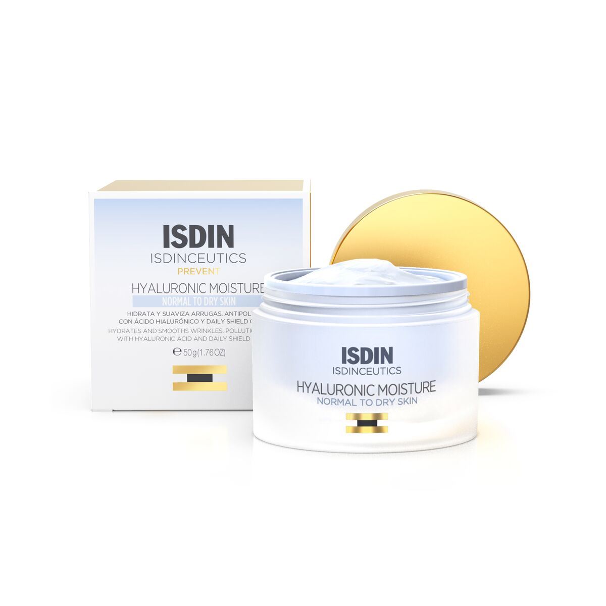 Isdin Isdinceutics HA Moisture Normal 50g