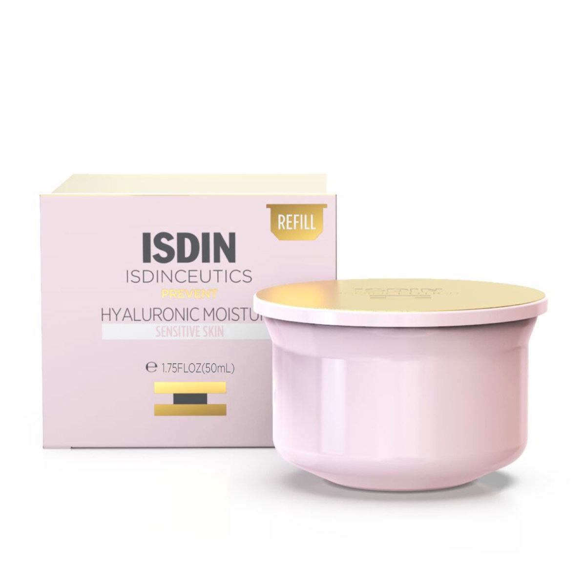 Isdin Isdinceutics HA Moisture Sensitive Refill 50g