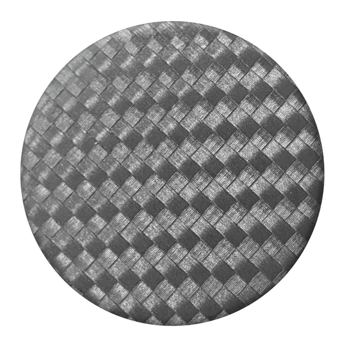 Popsocket Texture Popsockets Textured Carbonite Weave