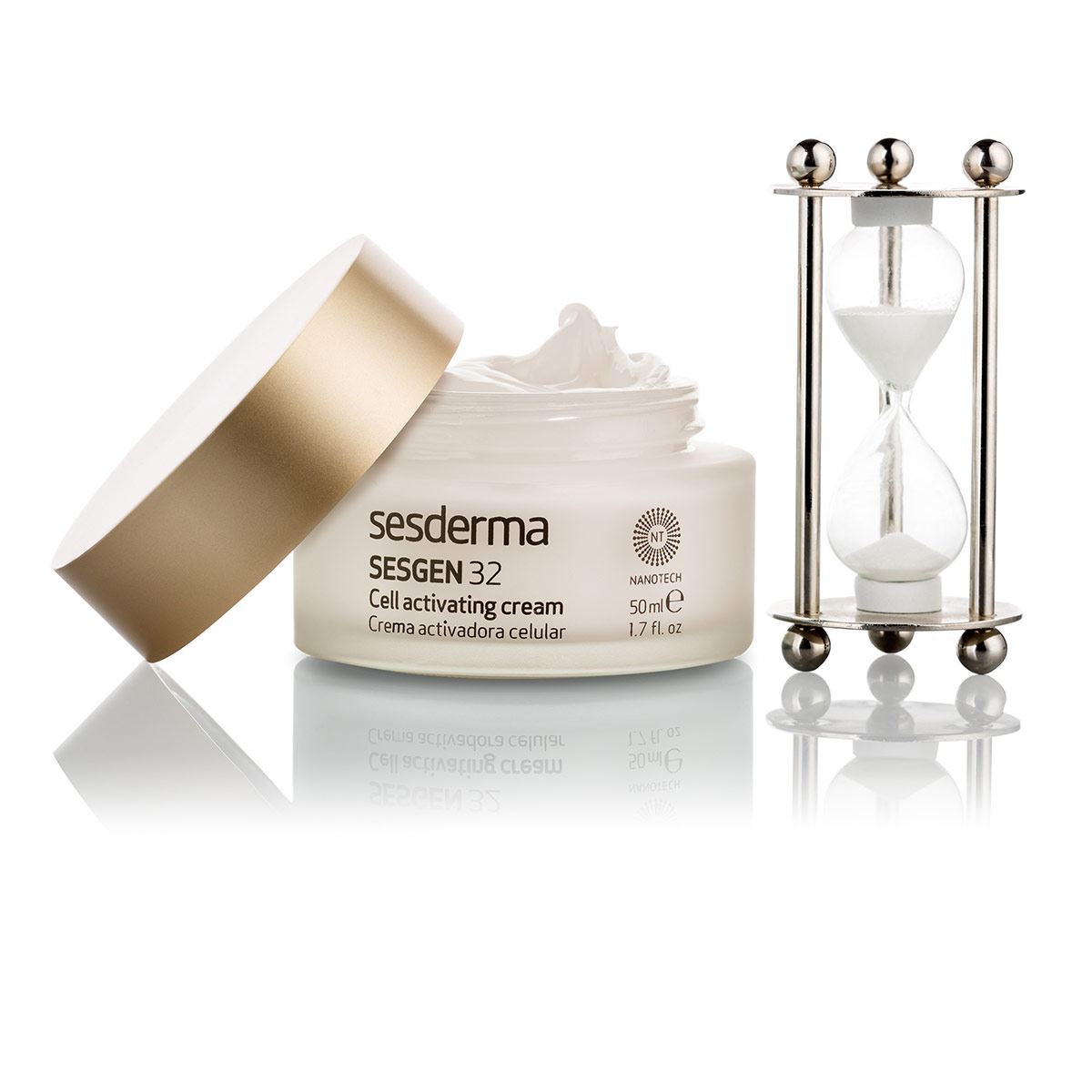 Sesgen 32 Crema Nutritiva 50 ml