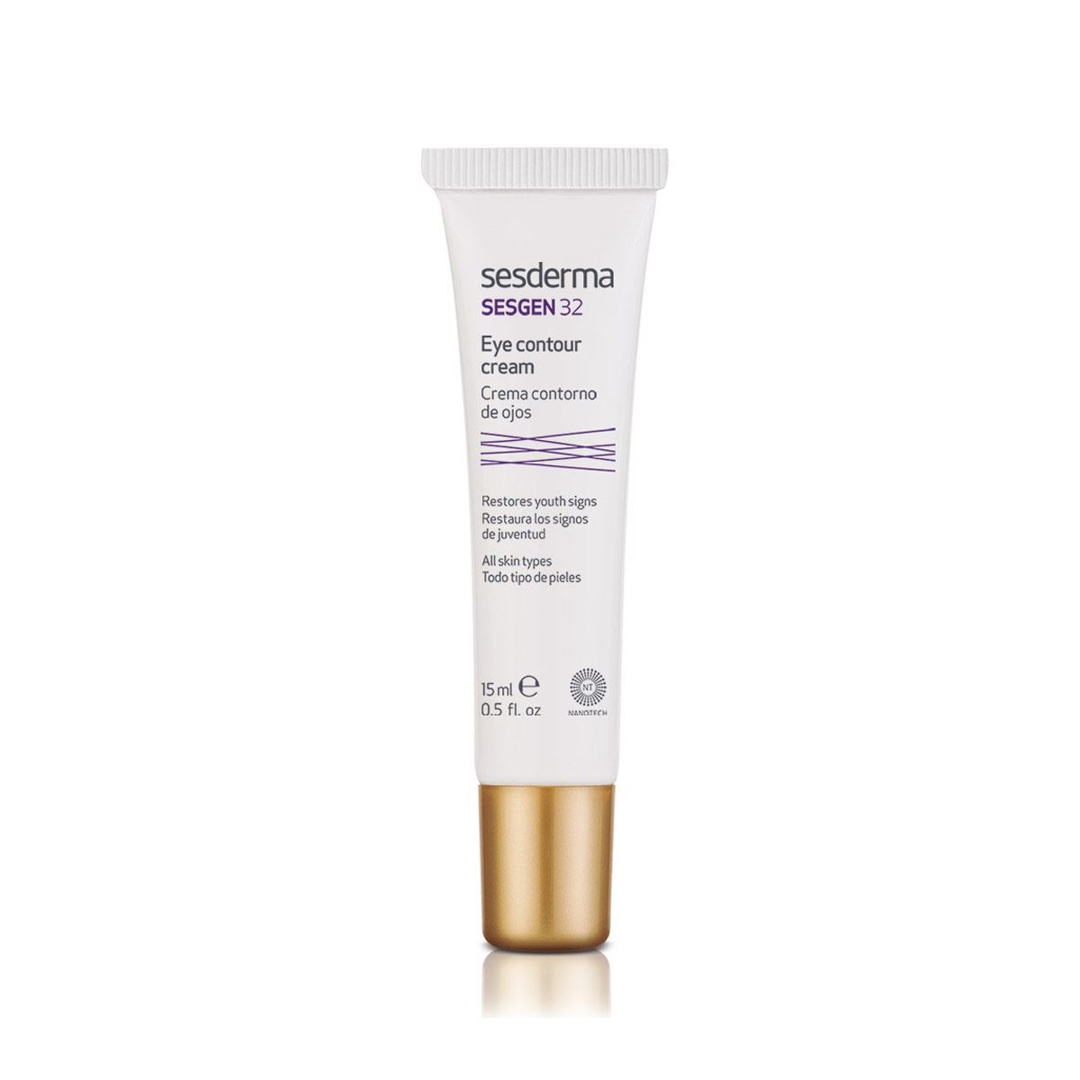Sesgen 32 Contorno de Ojos Sesderma