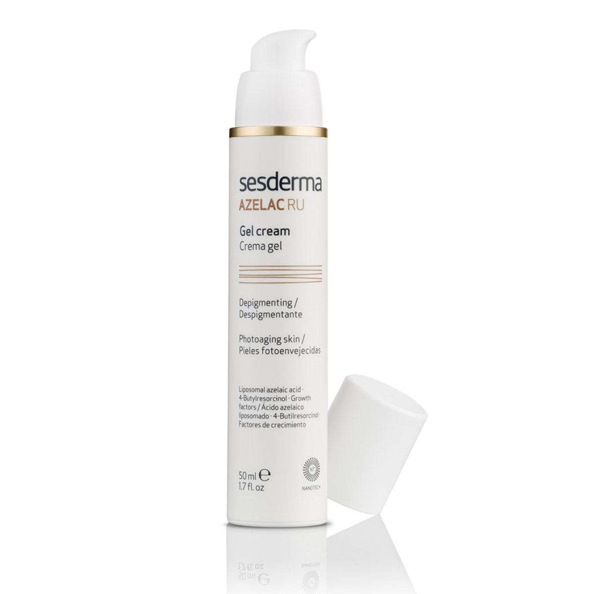 Azelac Ru Crema Gel 50 ml Sesderma