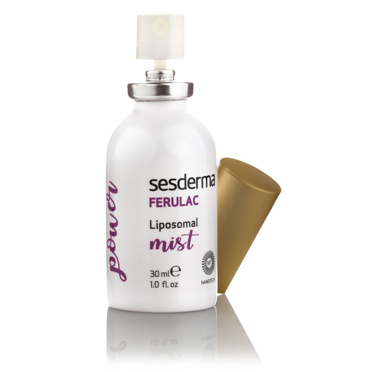 Antioxidante Ferulac Mist Sesderma