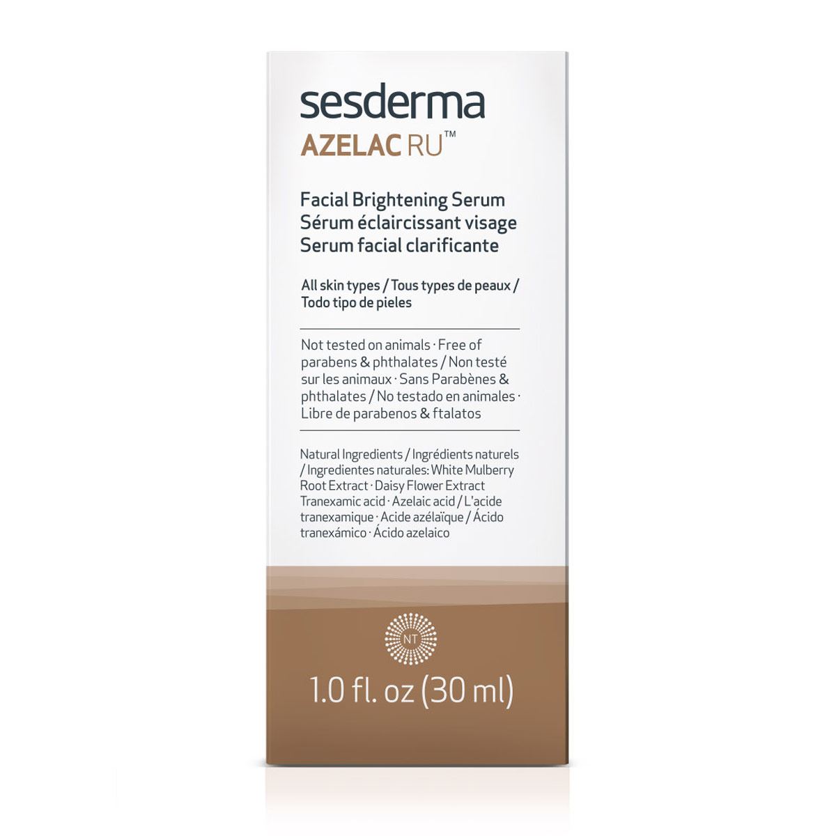 Suero Facial Azelac 30 Ml Sesderma