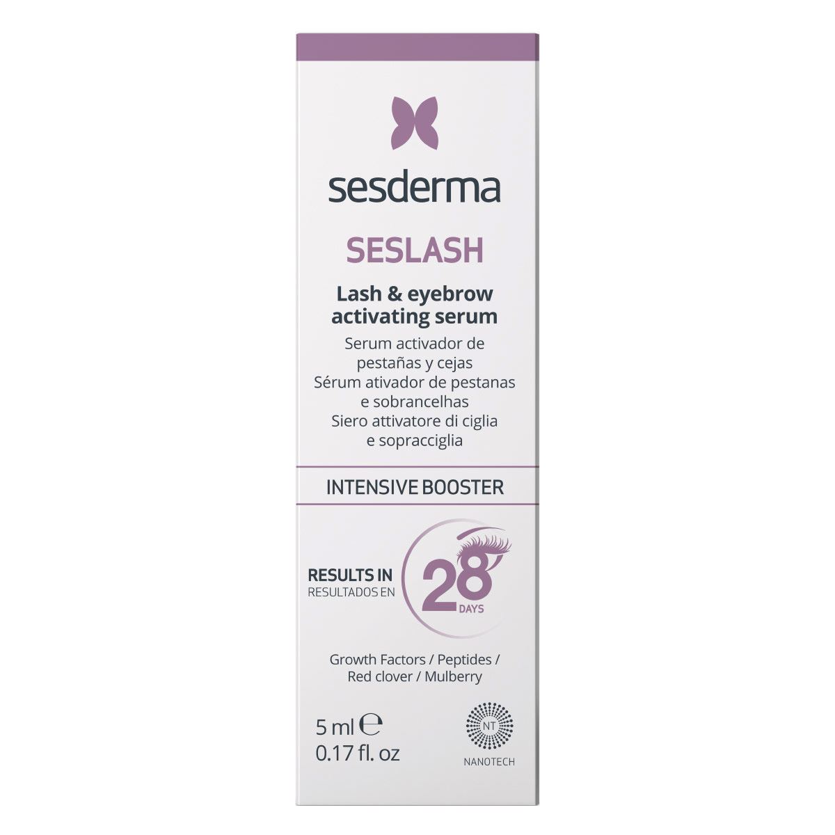SESDERMA SESLASH 5ML