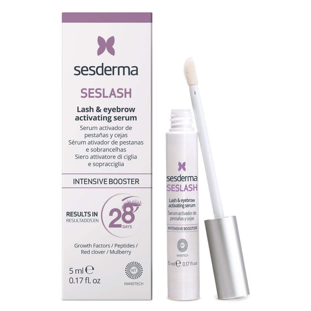 SESDERMA SESLASH 5ML