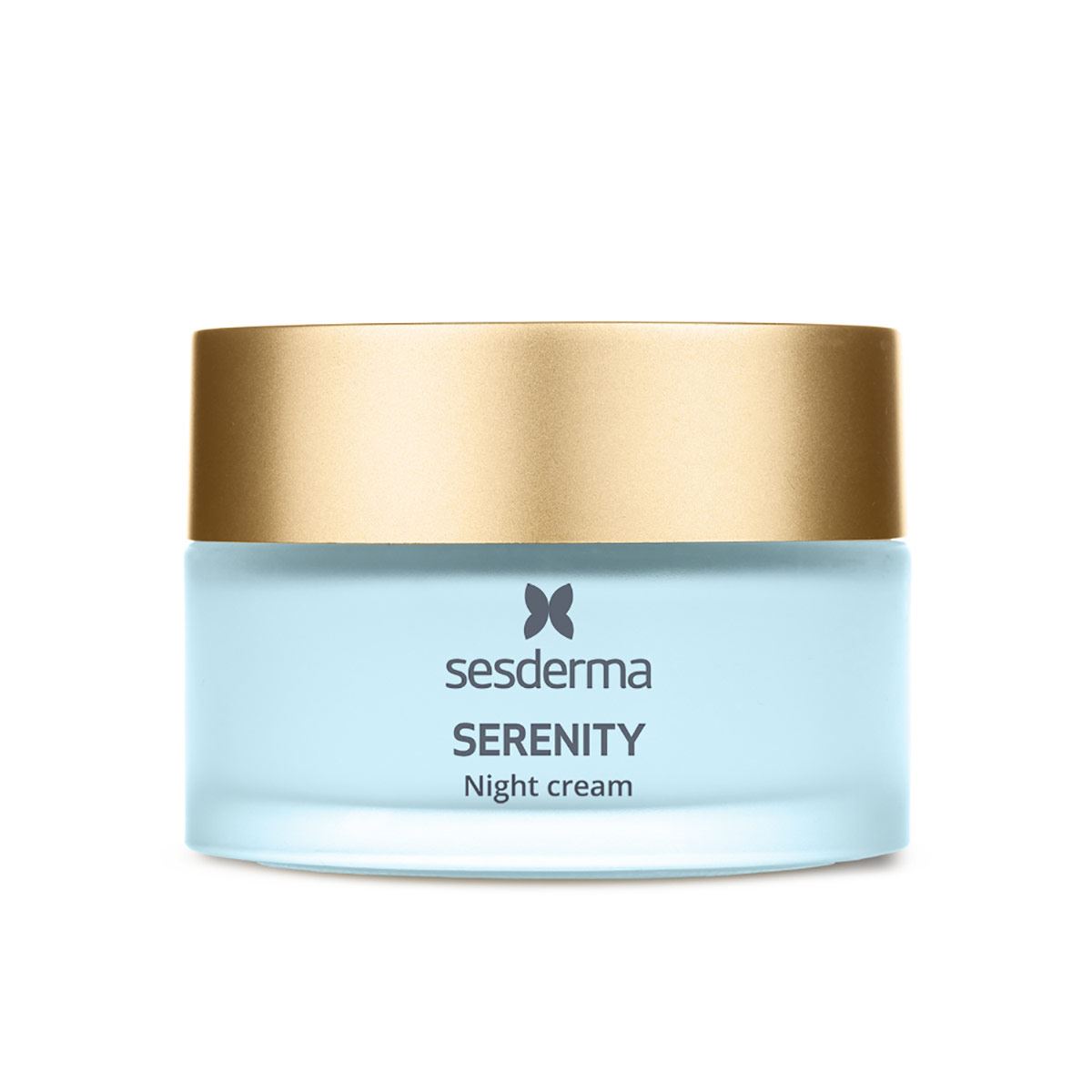 SERENITY CREMA 50 ML