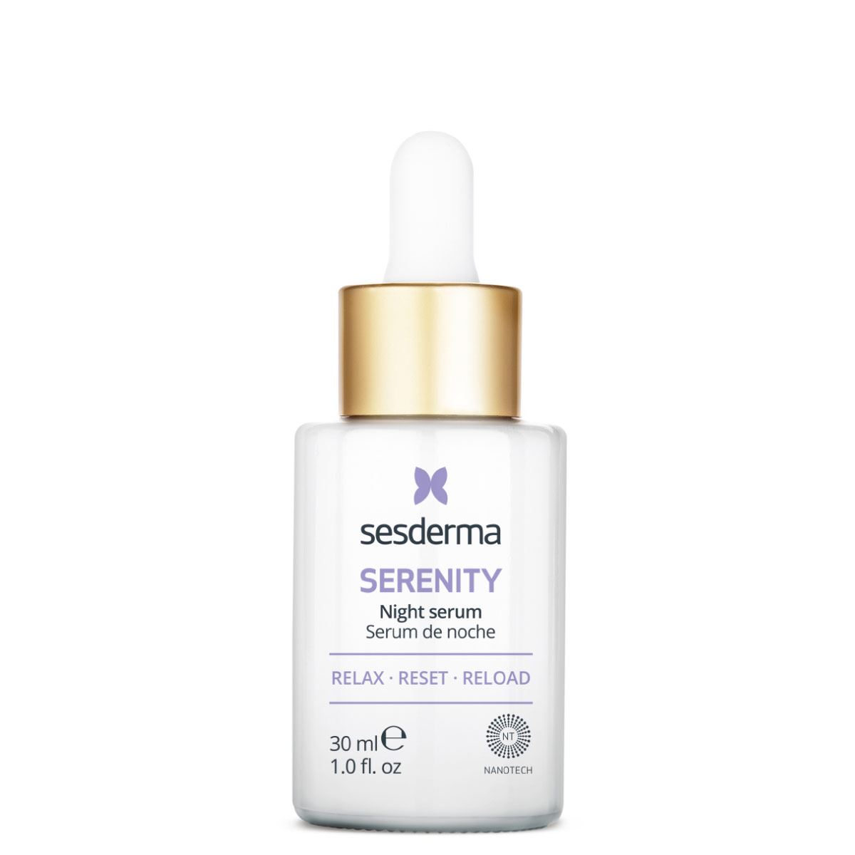 SERENTIY SERUM 30 ML