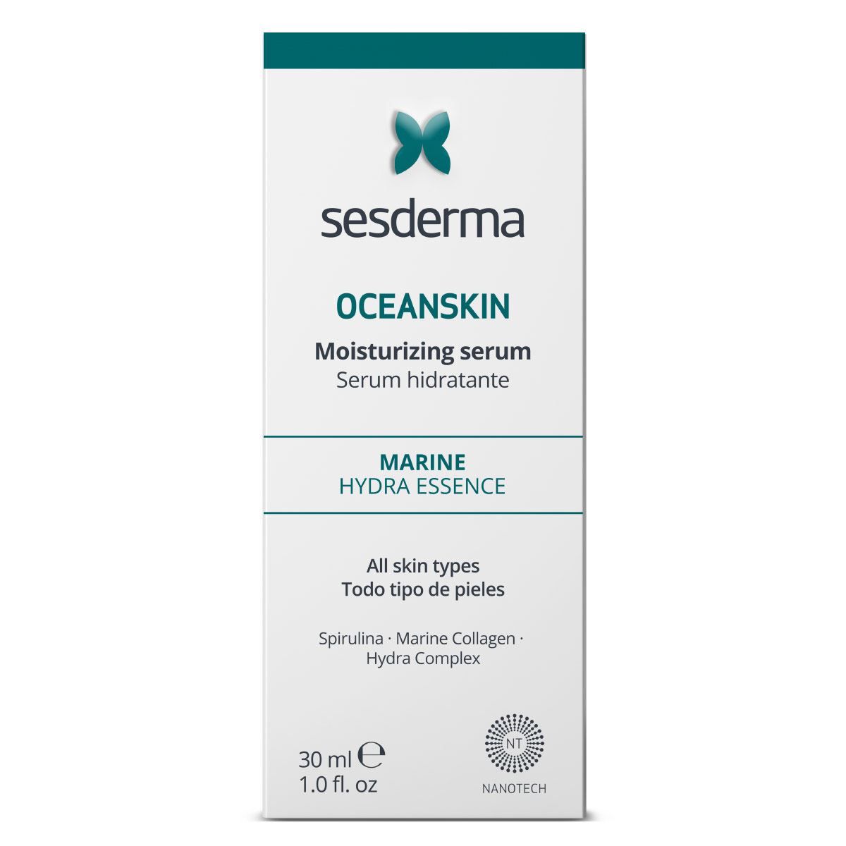 OCEAN SKIN SERUM 30 ML