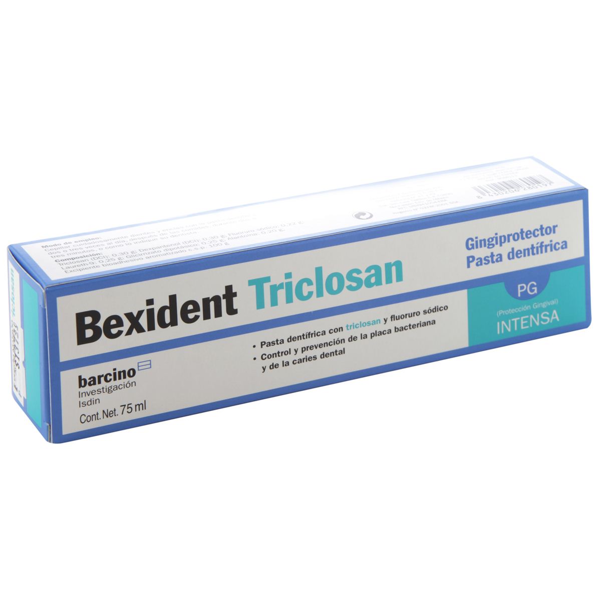 Bexident Encias Gel 0.20%