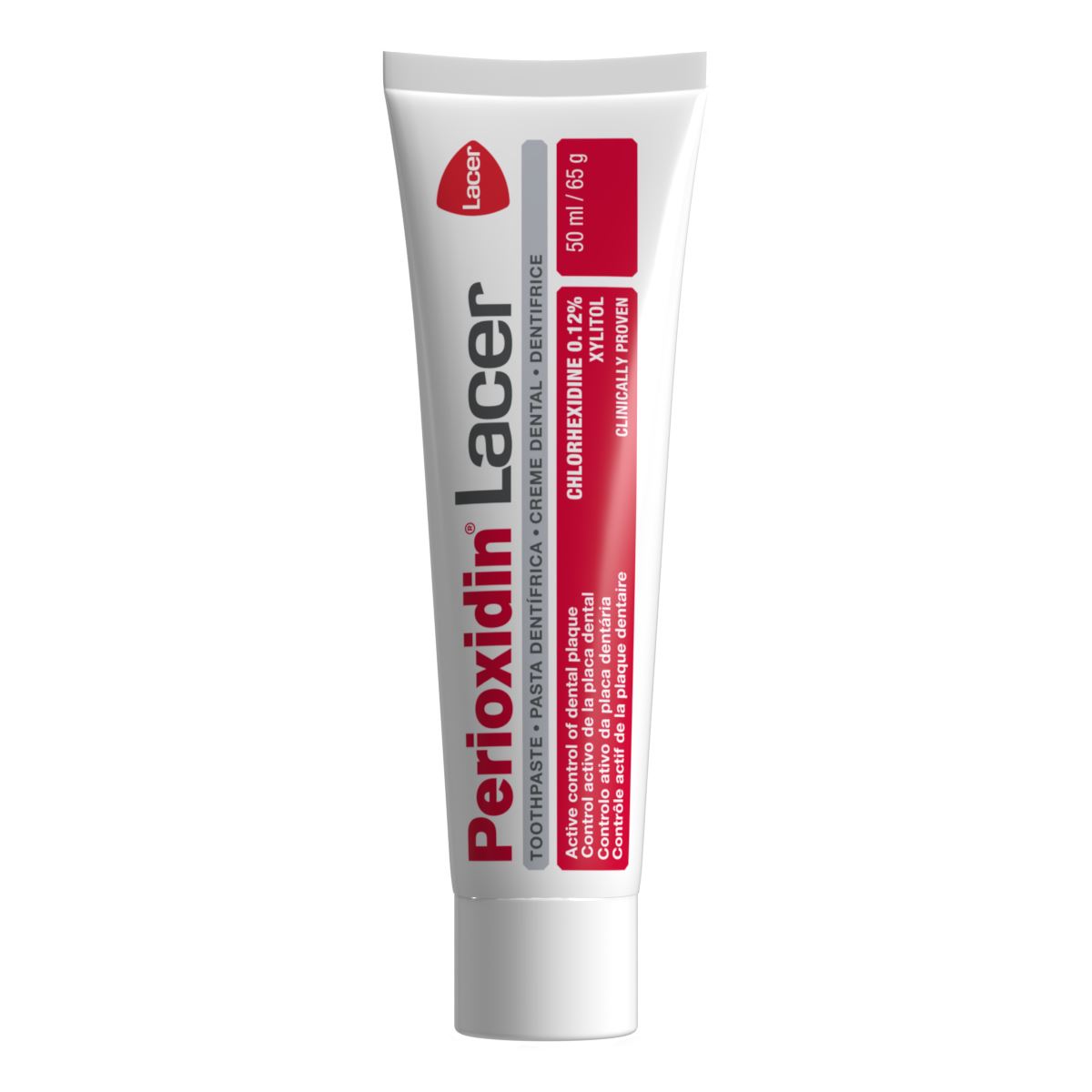 Perioxidin 0.12 Pasta 50ml