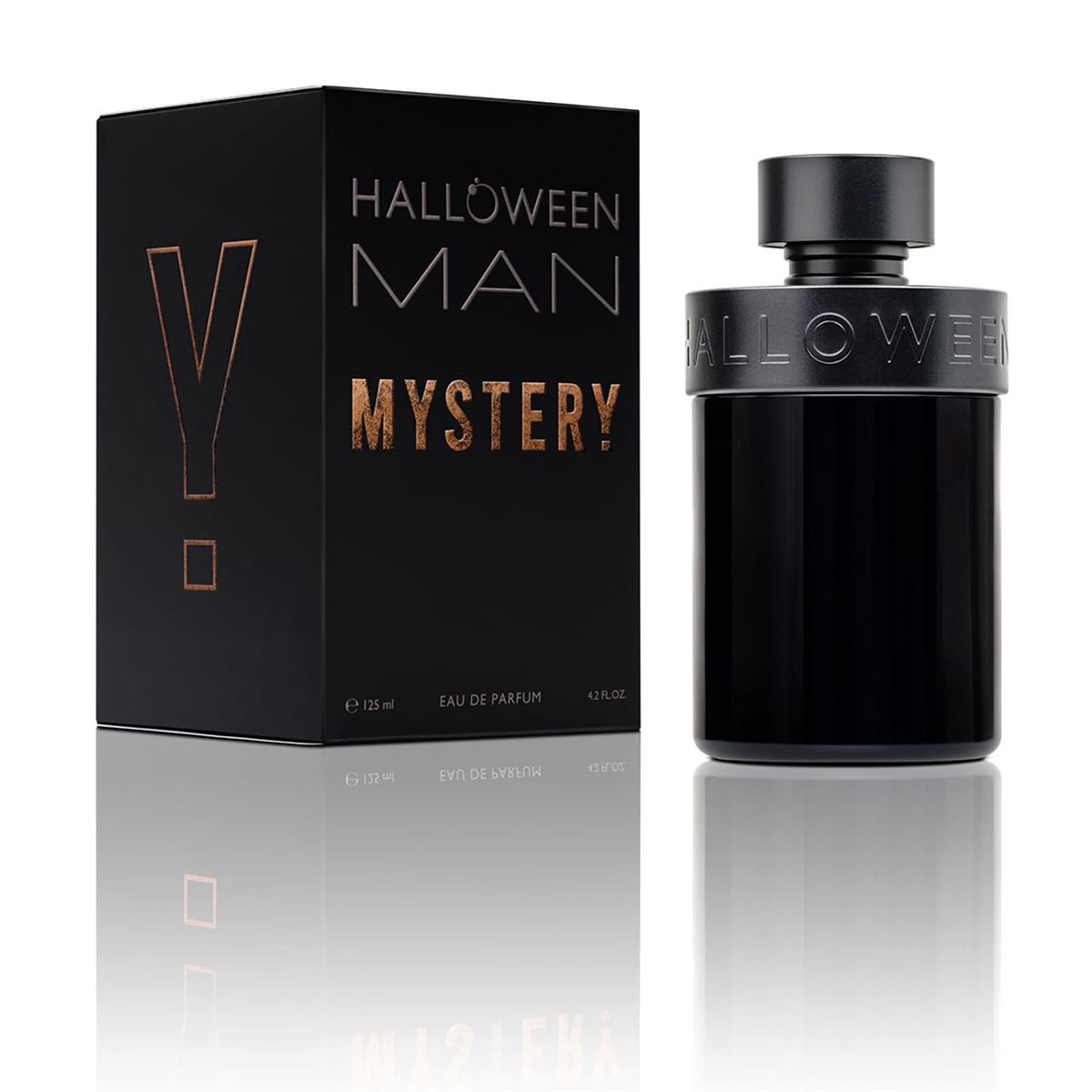 Locion halloween para discount hombre