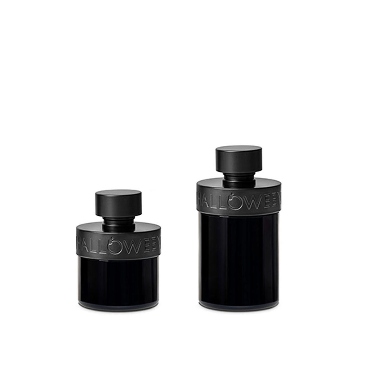 Set Fragancia para Hombre Halloween Man Mystery