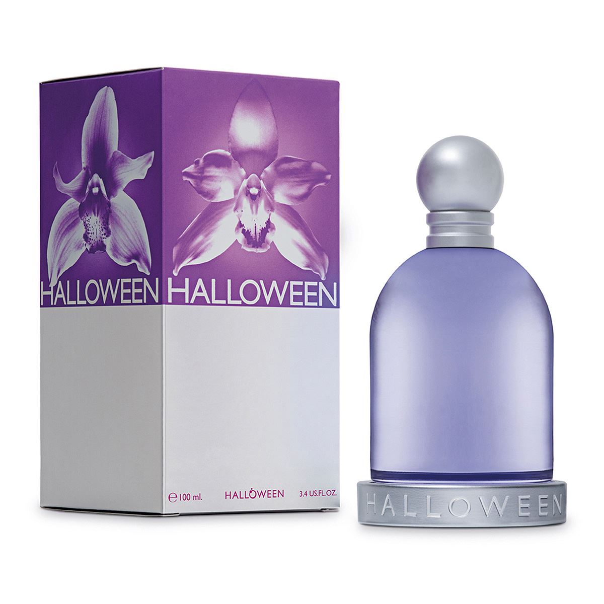 Fragancia Para Dama Halloween Eau de Toilette