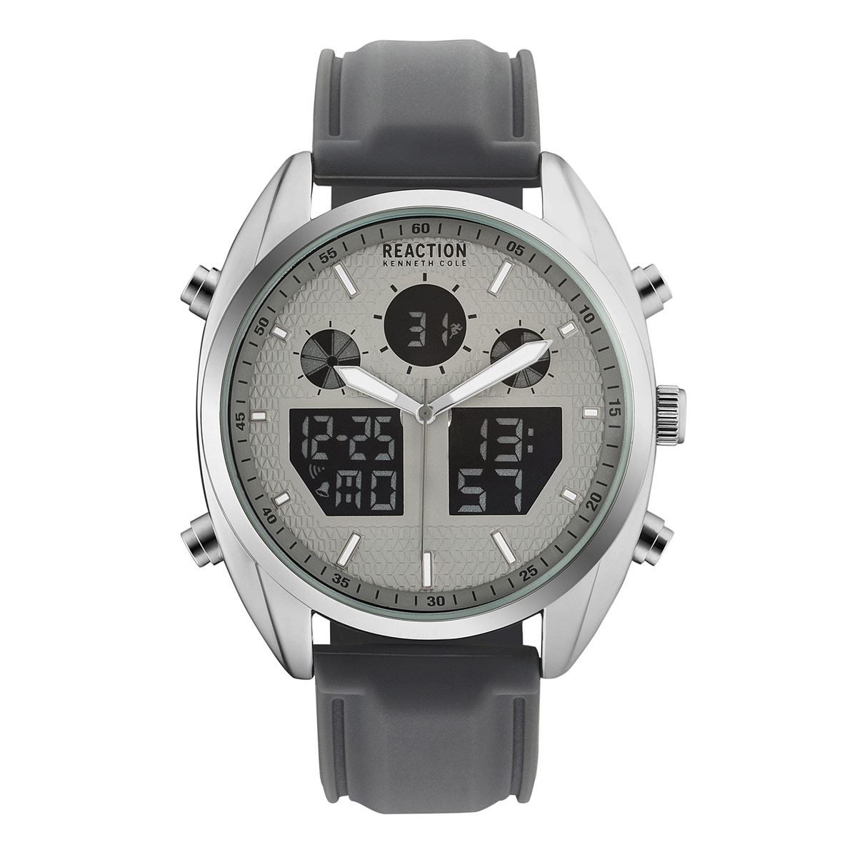 Reloj Kenneth Cole Reaction RK50550004 Caballero