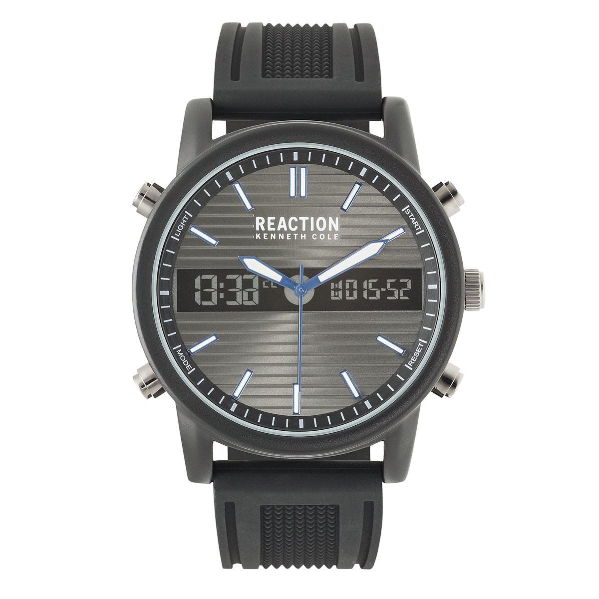 Reloj Kenneth Cole Reaction RK50549007 Caballero