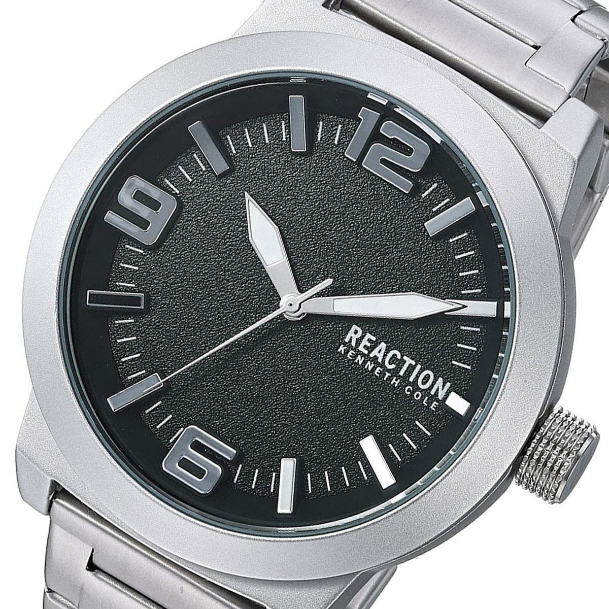 Reloj KC Reaction RK50092010 para Caballero