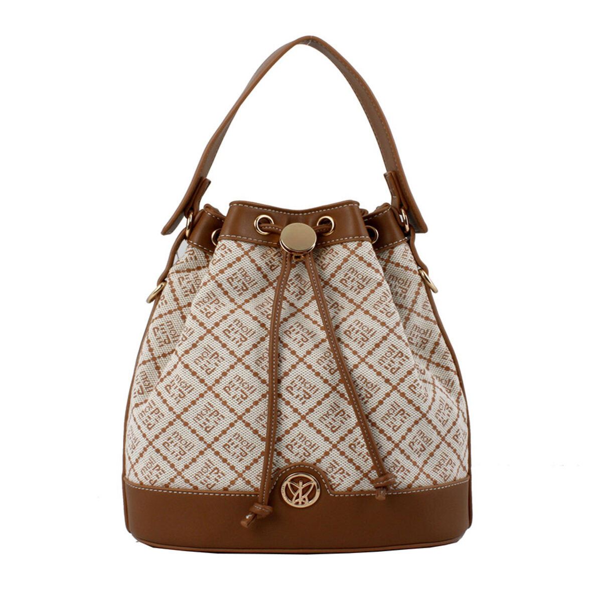 Bolsa Pepe Moll Hobo Cuero SA231430