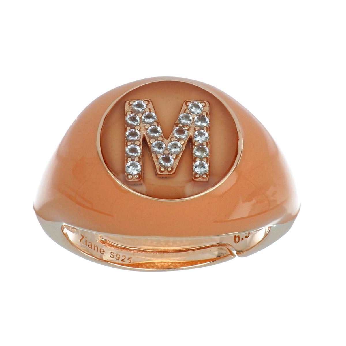 Dazzlingrock Collection 0.2tw 14k Diamante Redondo Mujer Aniversario Boda Banda Guardia Doble Anillo 1/, Oro Blanco Sólido, Oro Blanco Diamante Blanco., Diamante Blanco