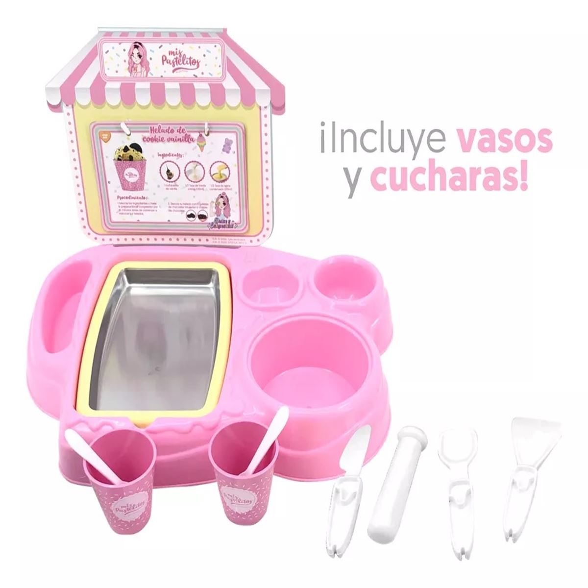 Imagen del producto