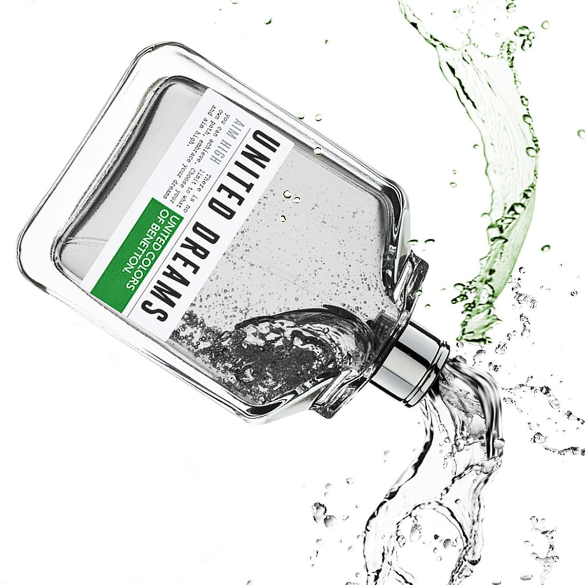 Fragancia para Caballero, Benetton United Dreams Aim High EDT 200ML