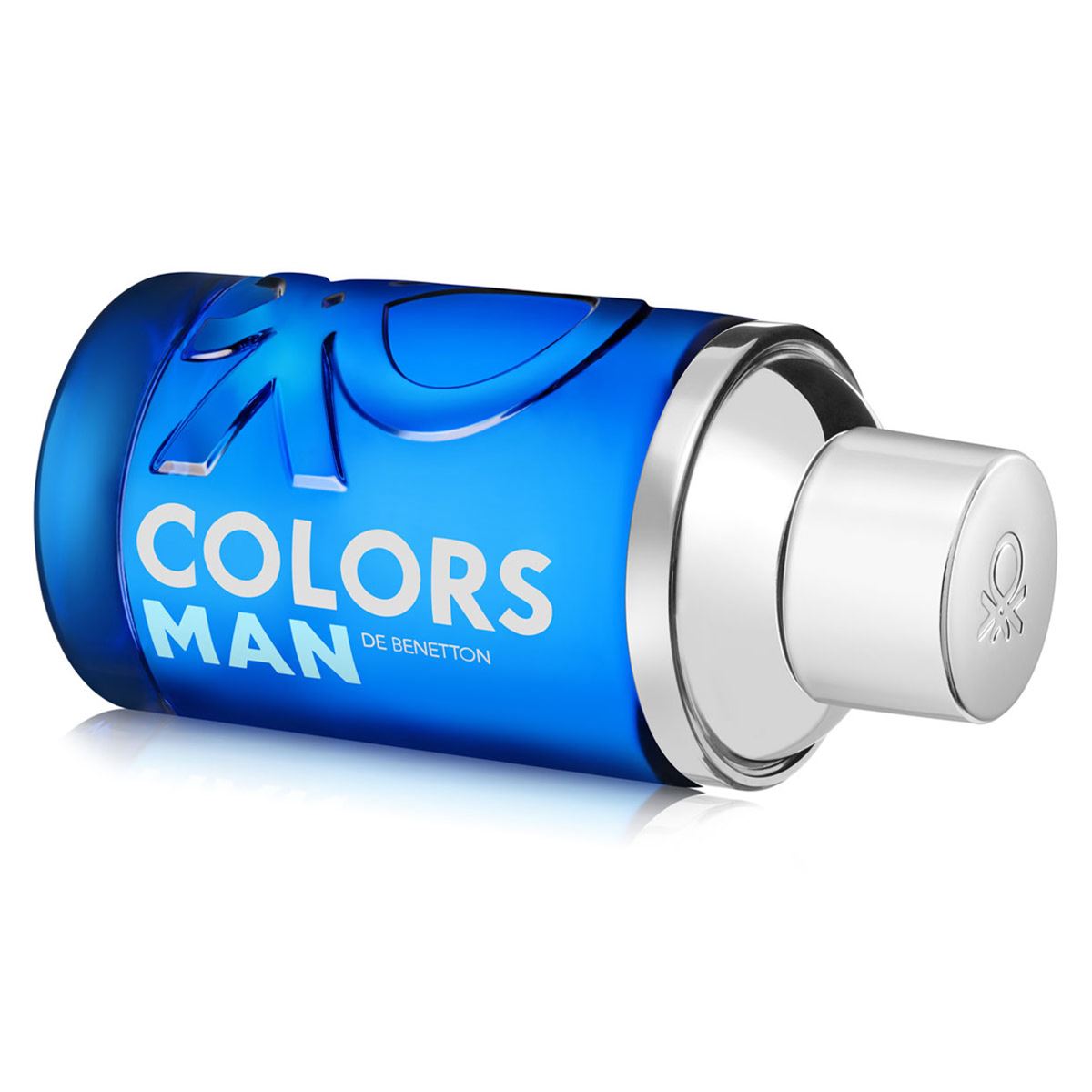 Fragancia para Caballero Benetton Colors Blue EDT 100 ml