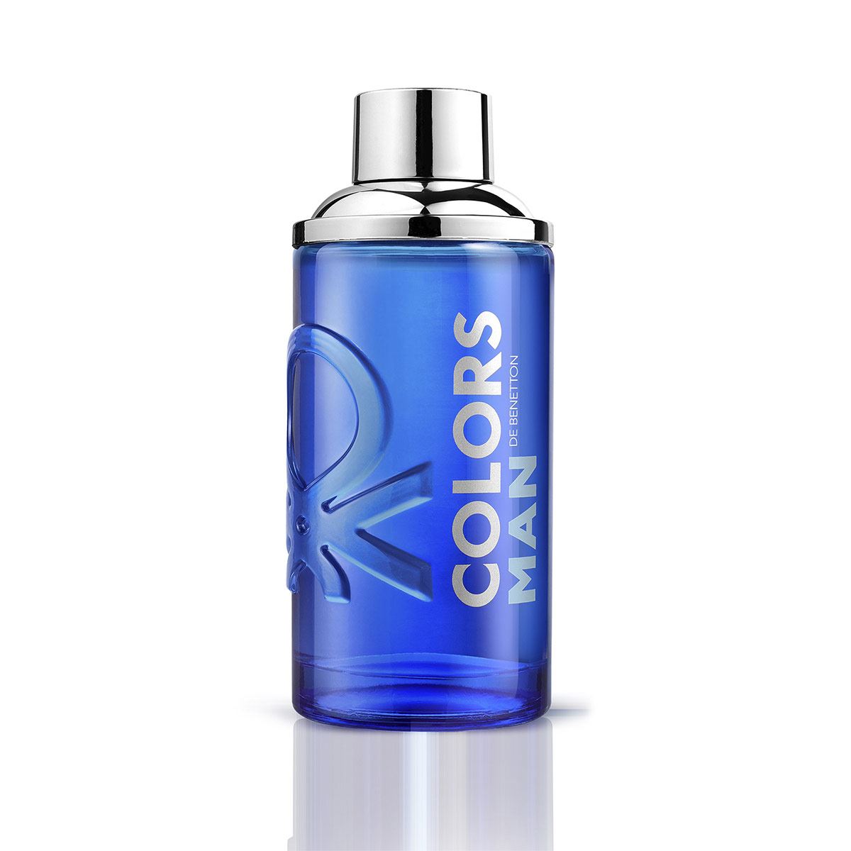 Fragancia para Caballero, Benetton Colors Blue EDT 200ML