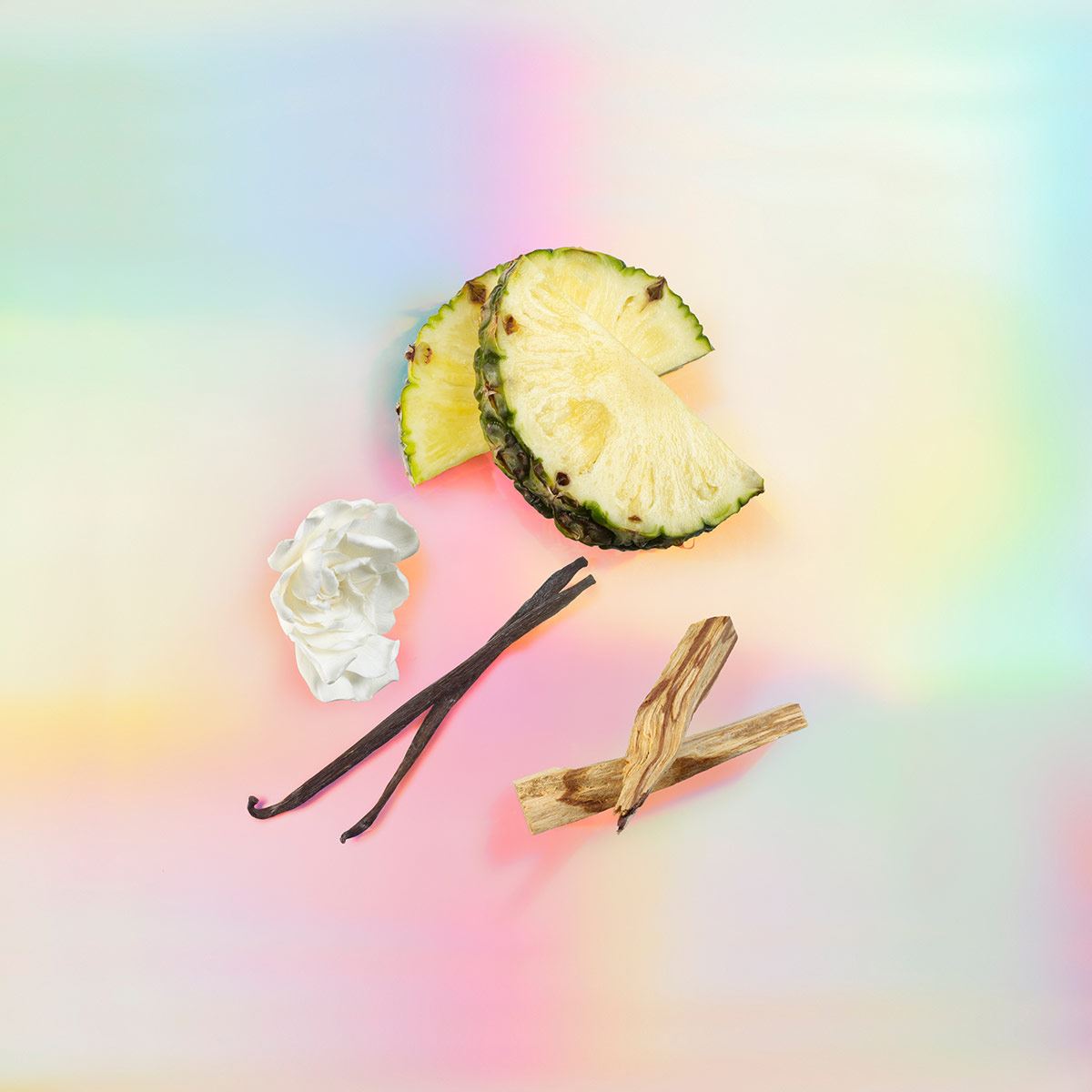 Benetton Colors Holo Woman EDT 80ML Perfume Para Dama