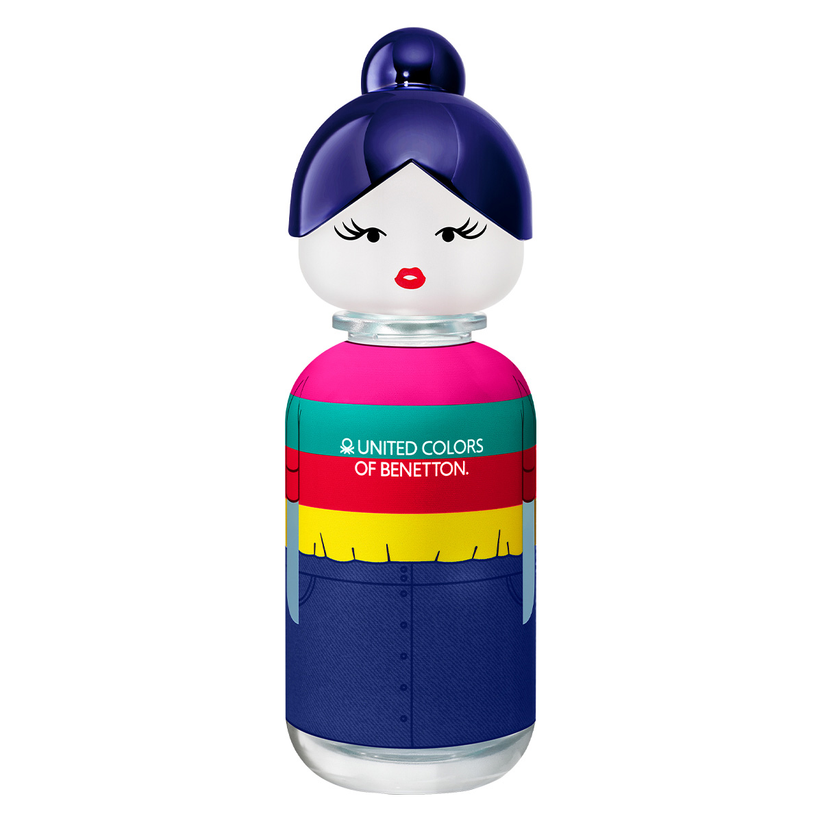 Eau de Toilette para Mujer Sisterland Blue Neroli 80ml