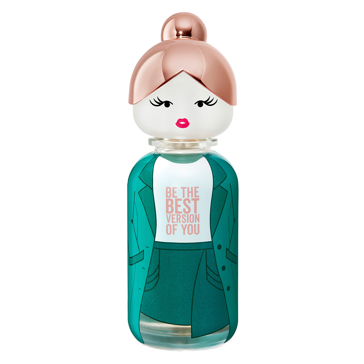 Eau de Toilette para Mujer Sisterland Green Jasmine 80ml