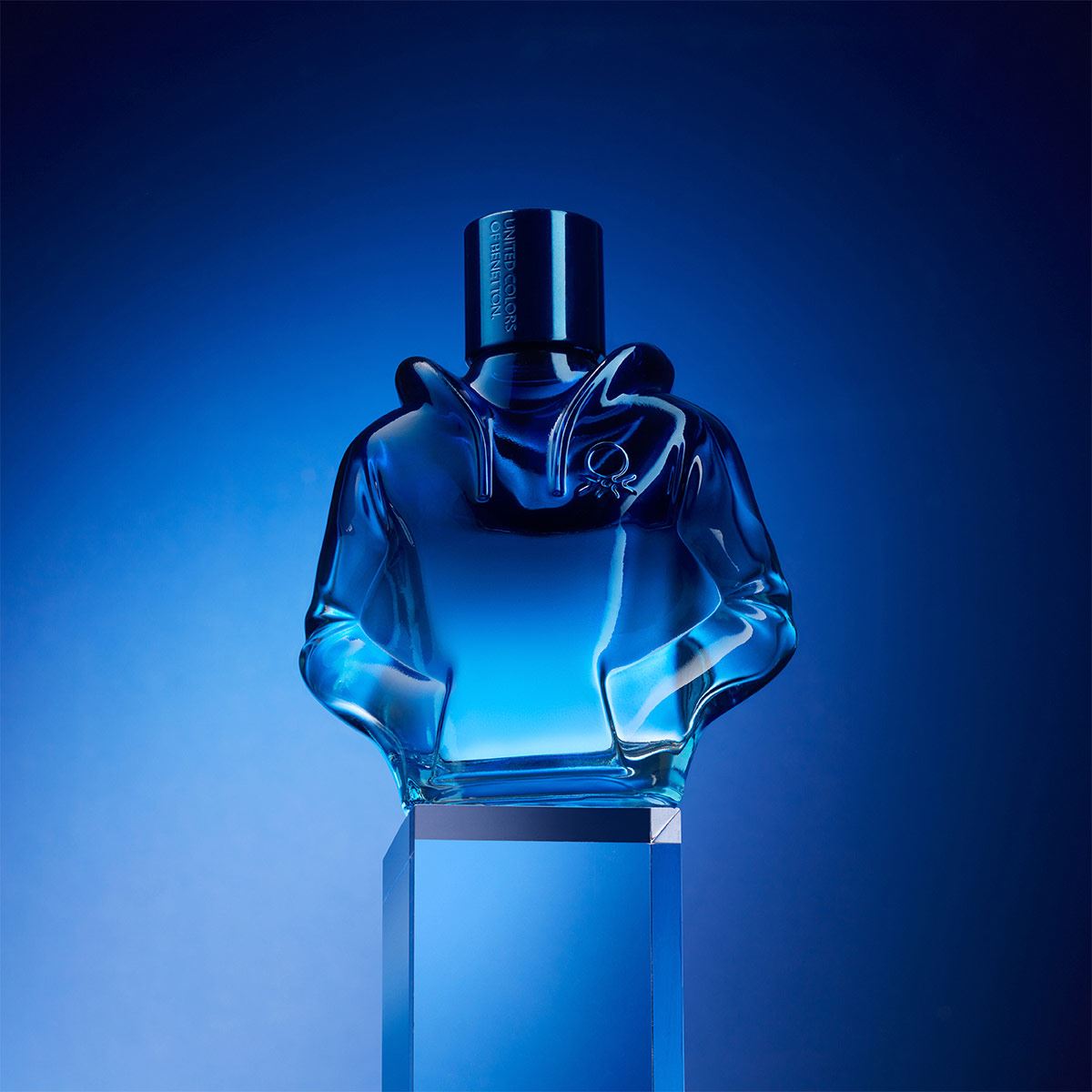 BENETTON Perfume Hombre WE ARE TRIBE EDT 90ML Benetton