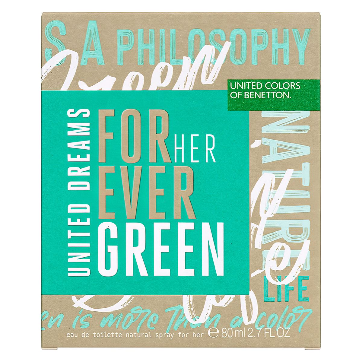 Ever Green Cloth, Paquete de Frases en Español