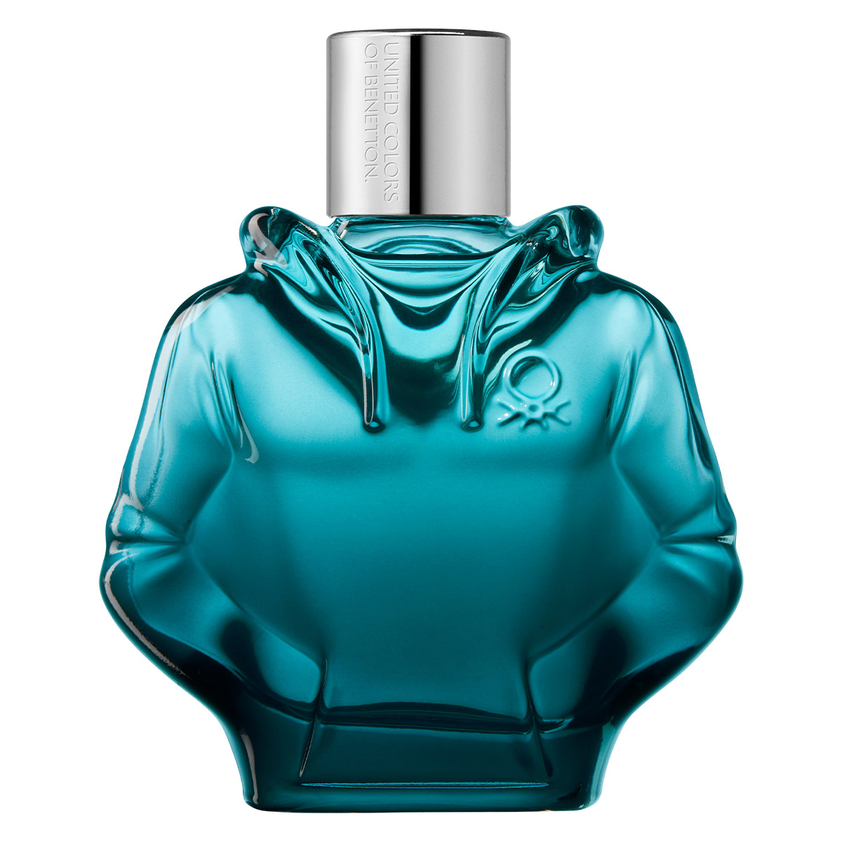 Eau de Parfum para Hombre We are Tribe Intense Benetton 80ml