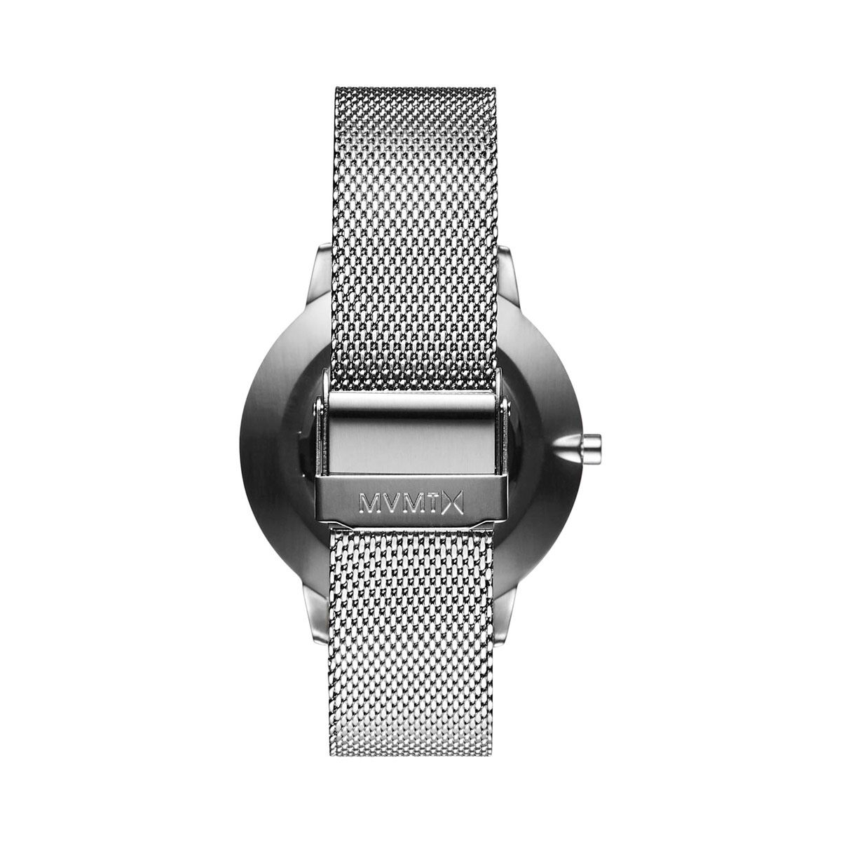 Reloj MVMT Boulevard Plata Para Dama