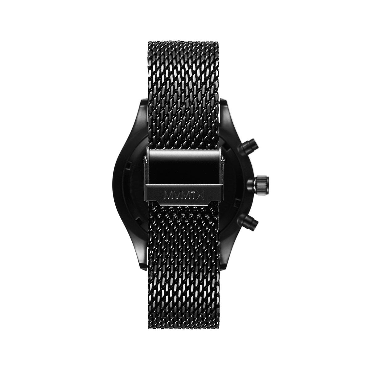 Reloj MVMT Caballero VOYAGER D-MV01-BL2 Acero