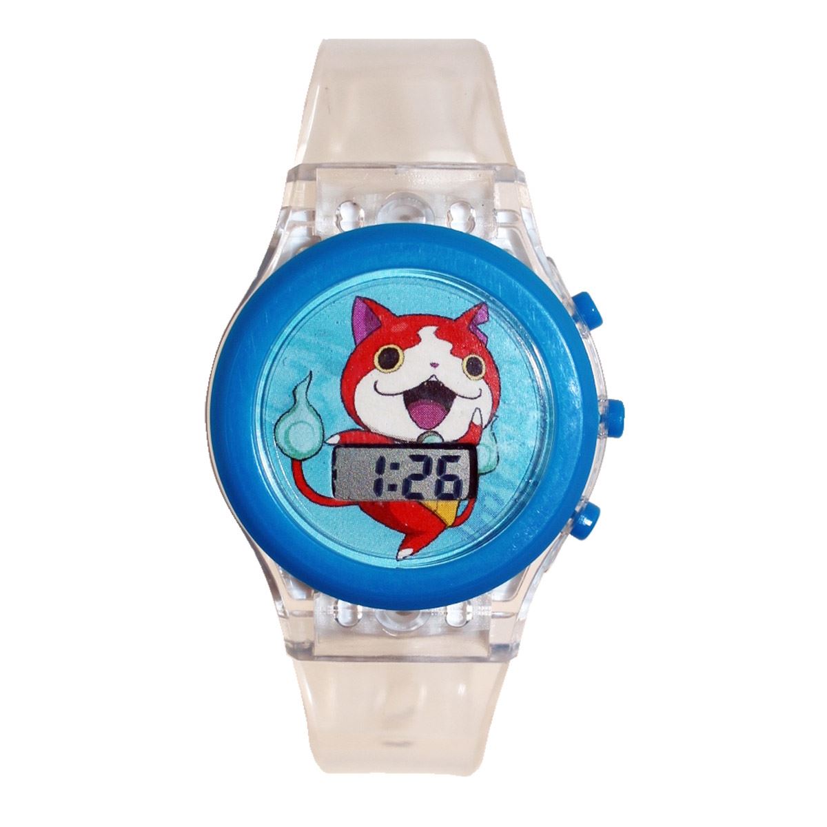 Yo kai watch discount reloj