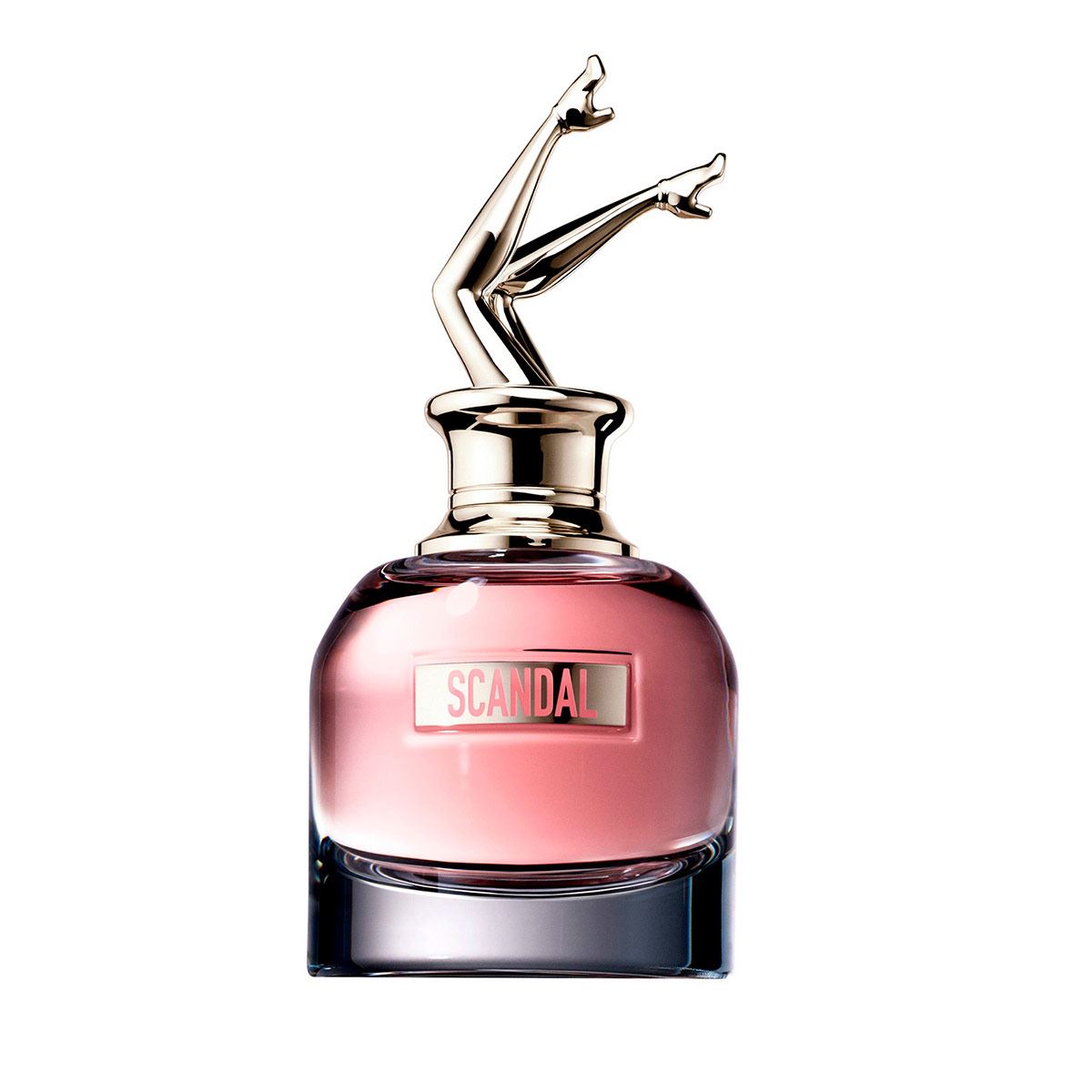 Fragancia para Dama Jean Paul Gaultier Scandal EDP 80 ml
