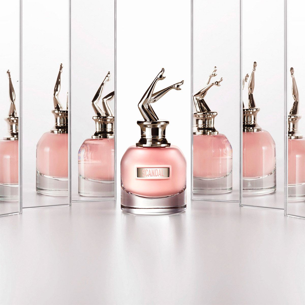 Fragancia para Dama Jean Paul Gaultier Scandal EDP 80 ml