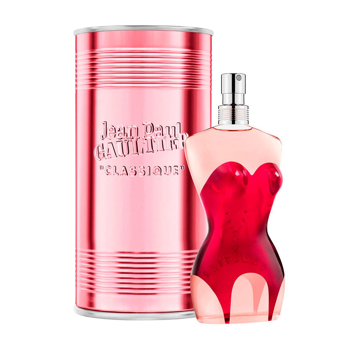 Fragancia Para Dama , Jean Paul Gaultier Classique EDP 100 ml