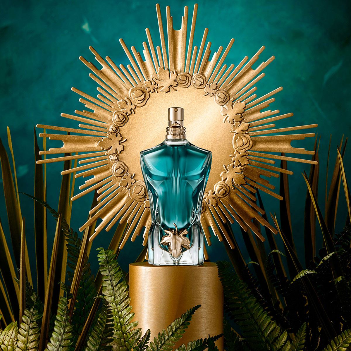 Fragancia para caballero, Jean Paul Gaultier, Le Beau, EDT 125 ML