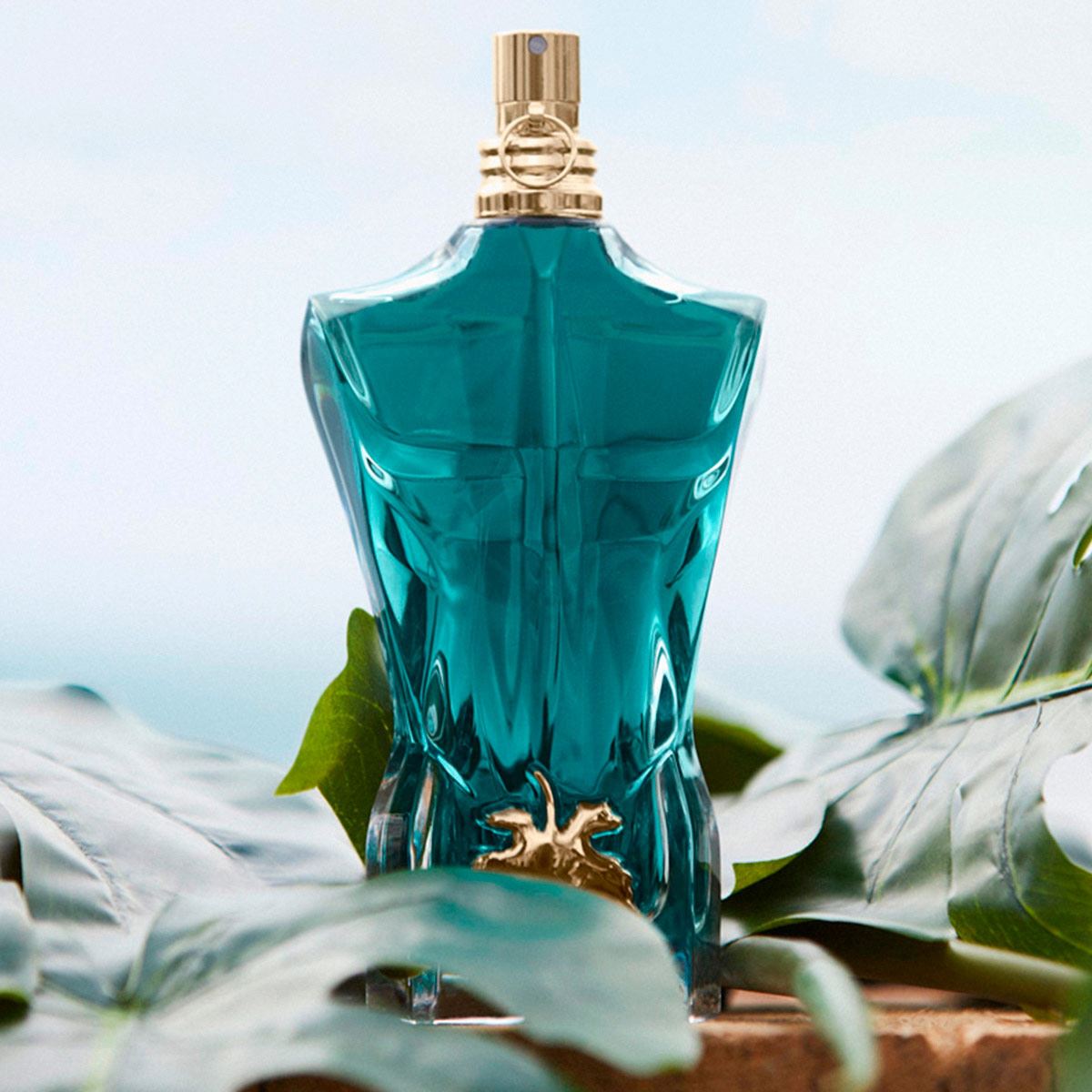 Fragancia para caballero, Jean Paul Gaultier, Le Beau, EDT 125 ML