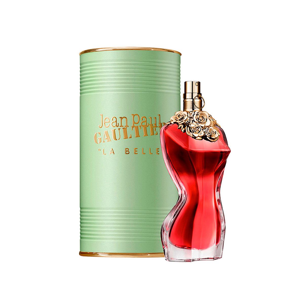 Fragancia para dama, Jean Paul Gaultier, La Belle, EDP, 100 ML