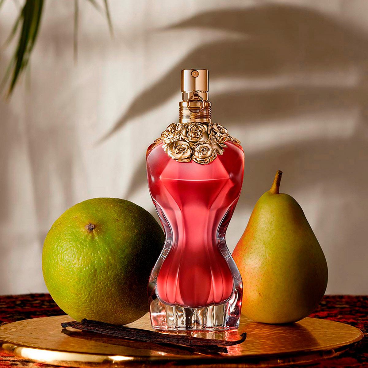 Fragancia para dama, Jean Paul Gaultier, La Belle, EDP, 100 ML