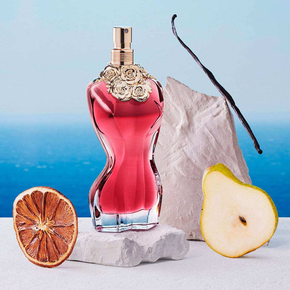 Fragancia para dama, Jean Paul Gaultier, La Belle, EDP, 100 ML